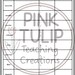 Parts of Speech Mini Unit - Structured Worksheet Pack - Etsy