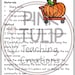 Procedural Text Examples - Ten Reading Samples With Comprehension - Etsy