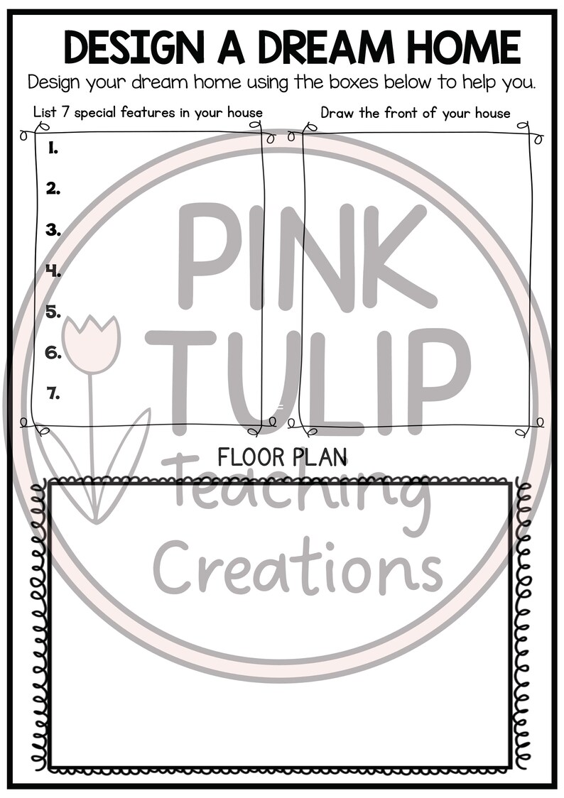 No Prep Early Finisher Worksheet Pack - Great for Substitute Teachers ...