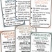 Persuasive Writing Posters - Earth Tones Classroom Decor - Etsy
