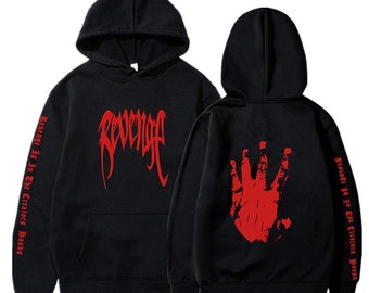 revenge original hoodie