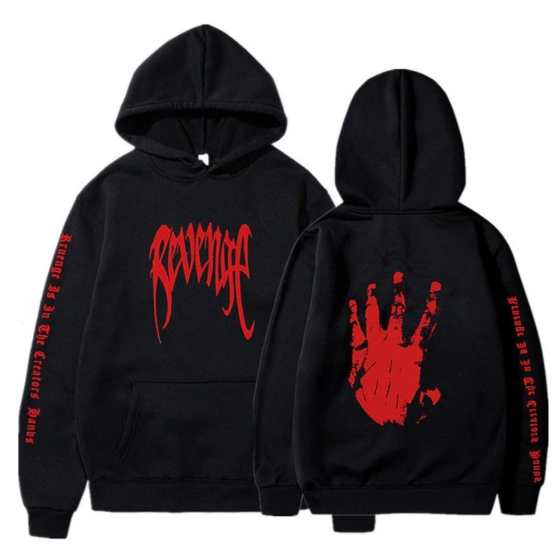 4ktrey hoodie