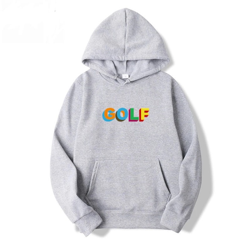 Golf Wang Tyler The Creator Unisex Hoodie | Etsy