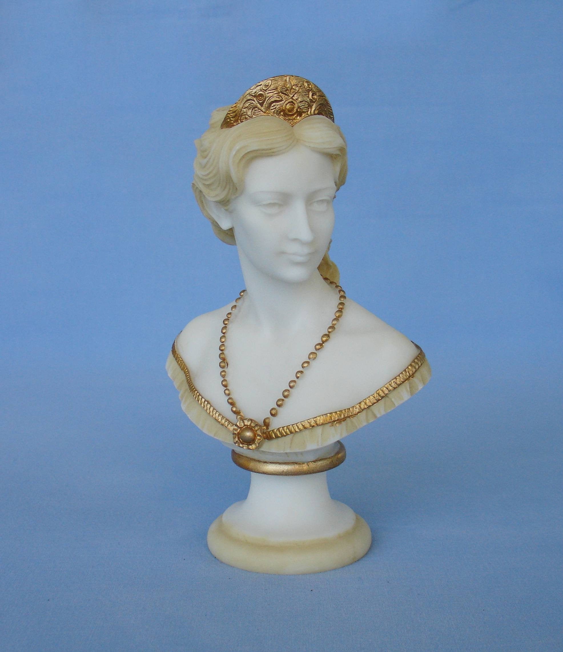 専用になりました。EMPRESS (1837～1898）人形 専用になりました。EMPRESS (1837～1898）人形