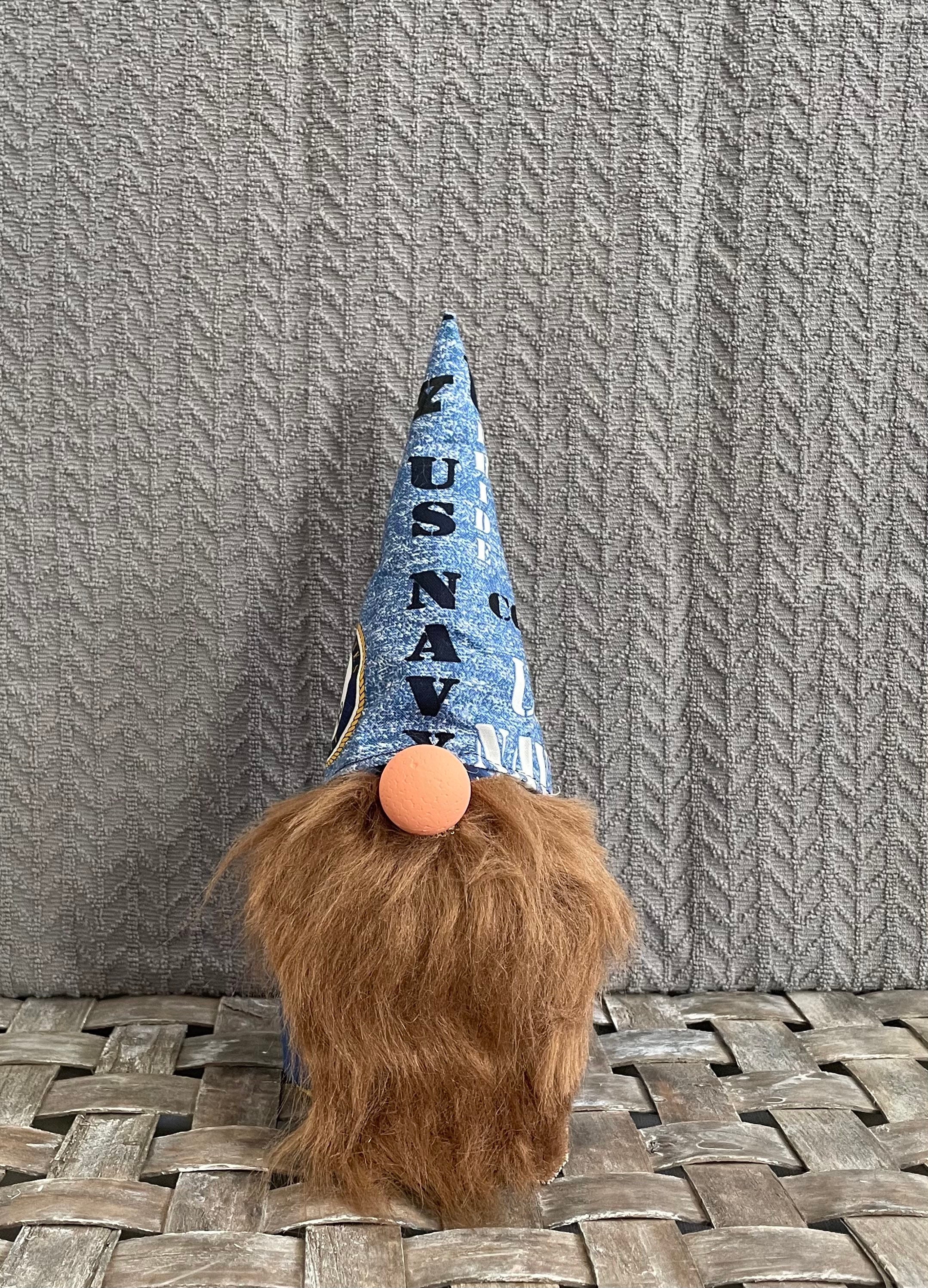 U s navy gnome  etsy