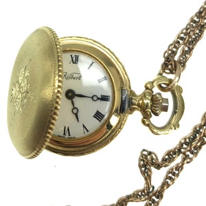 Kelbert pocket watch discount