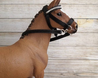 schleich dressage