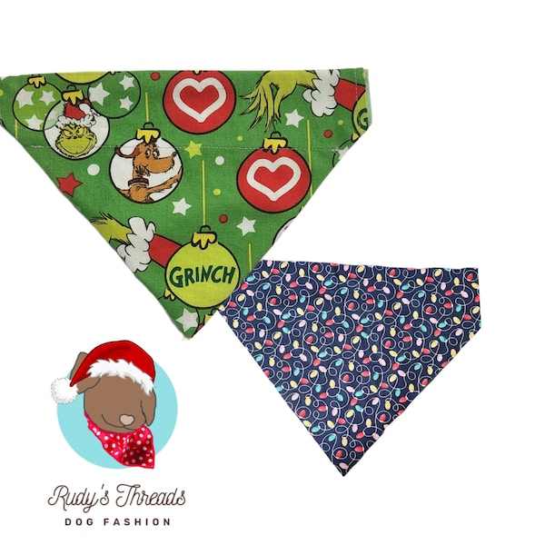 Grinch Etsy Australia