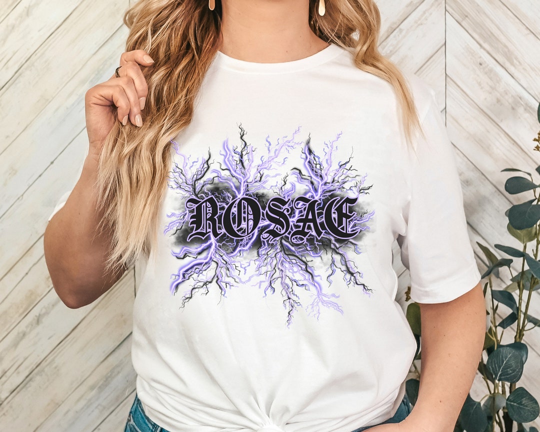 Rain of Shadows and Endings Melissa Roehrich Legacy Series Dark Fantasy Romance Shirt Booktok