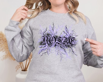 Rain of Shadows and Endings Melissa Roehrich Vermächtnis Serie Dark Fantasy Romance sweatshirt Booktok Bookstagram Bookish ROSAE Buch Liebhaber Geschenk