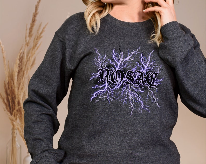 Rain of Shadows and Endings Melissa Roehrich Legacy Series - Etsy