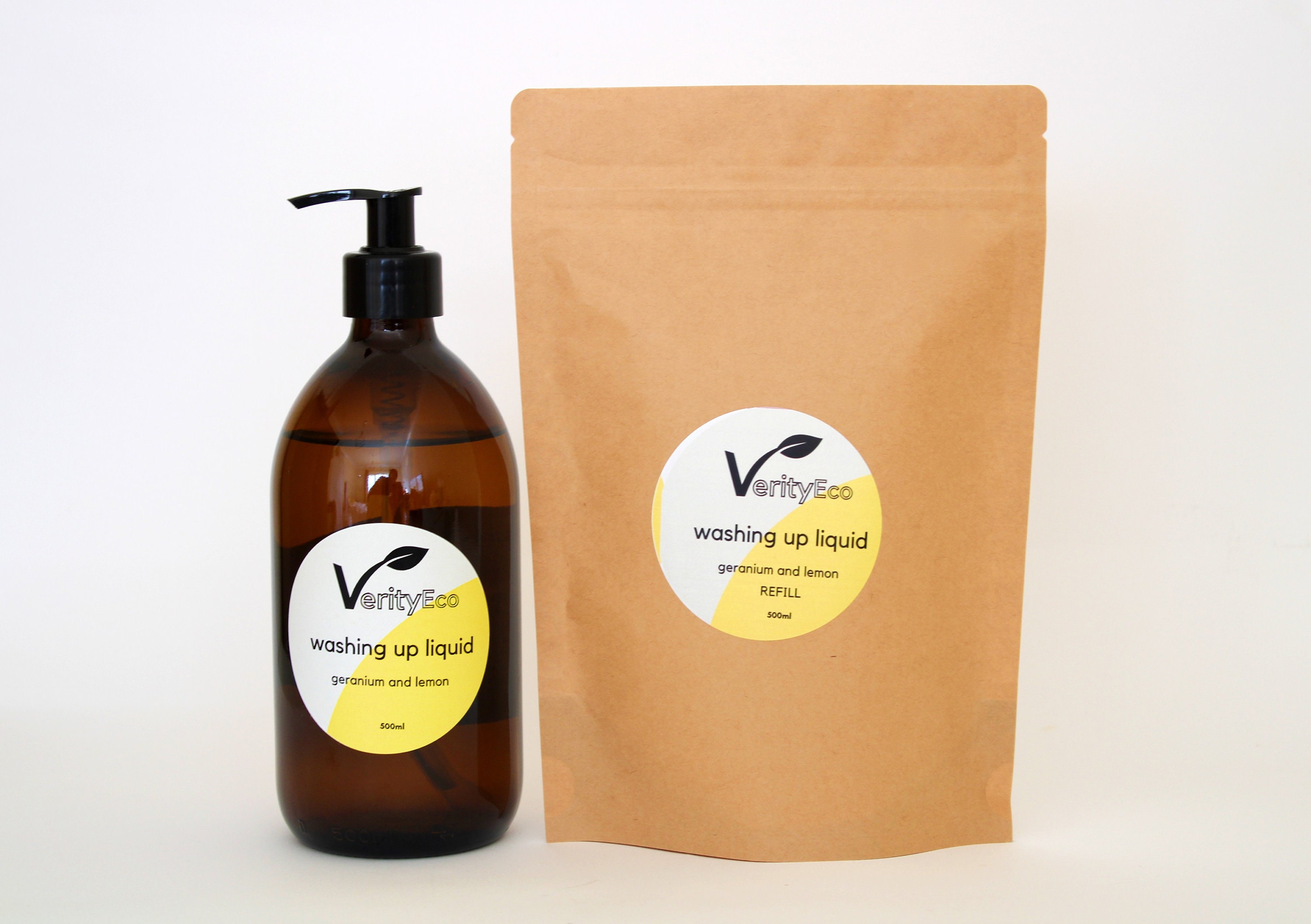 Eco Friendly Washing up Liquid Etsy UK