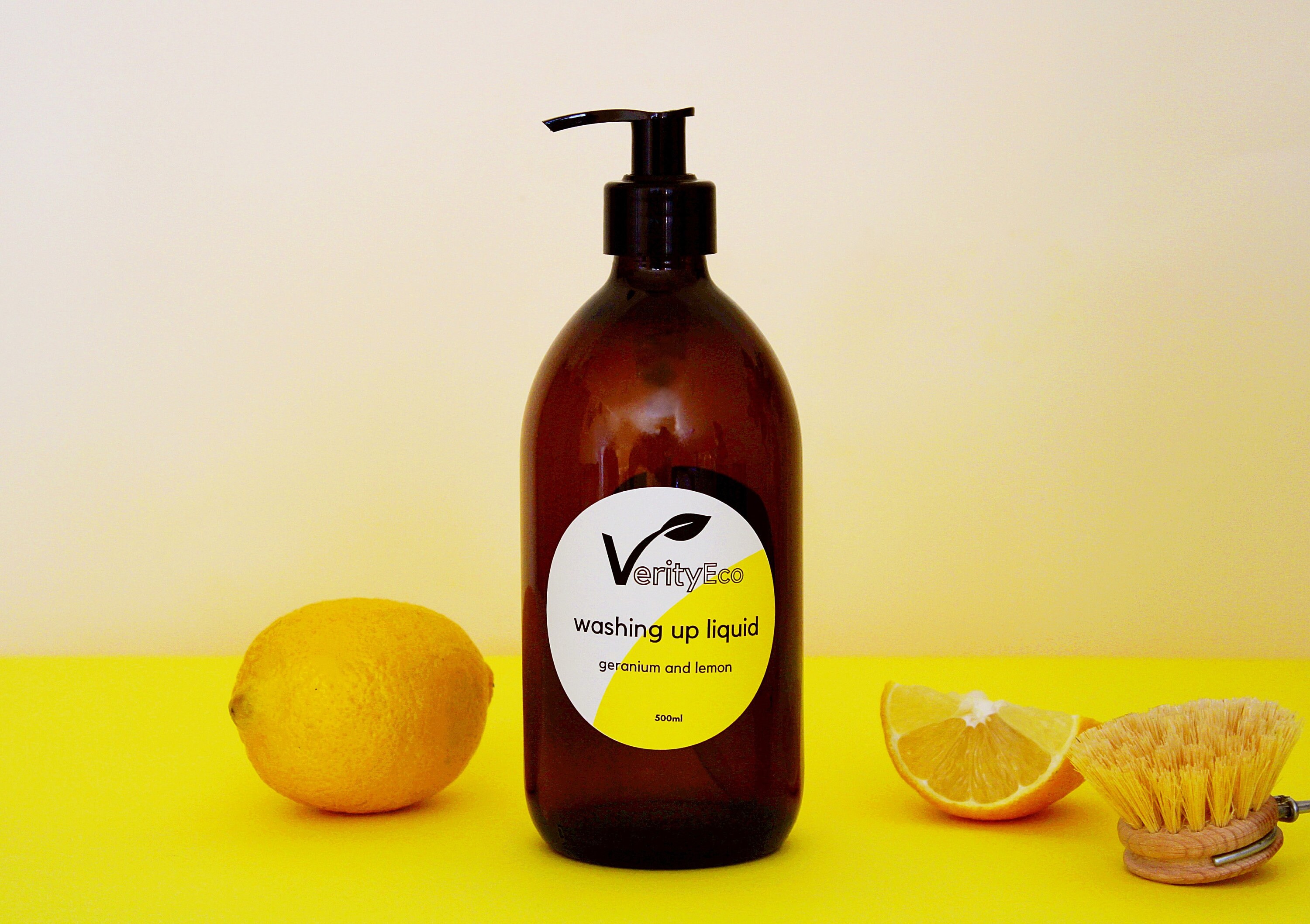 Eco Friendly Washing up Liquid Etsy UK