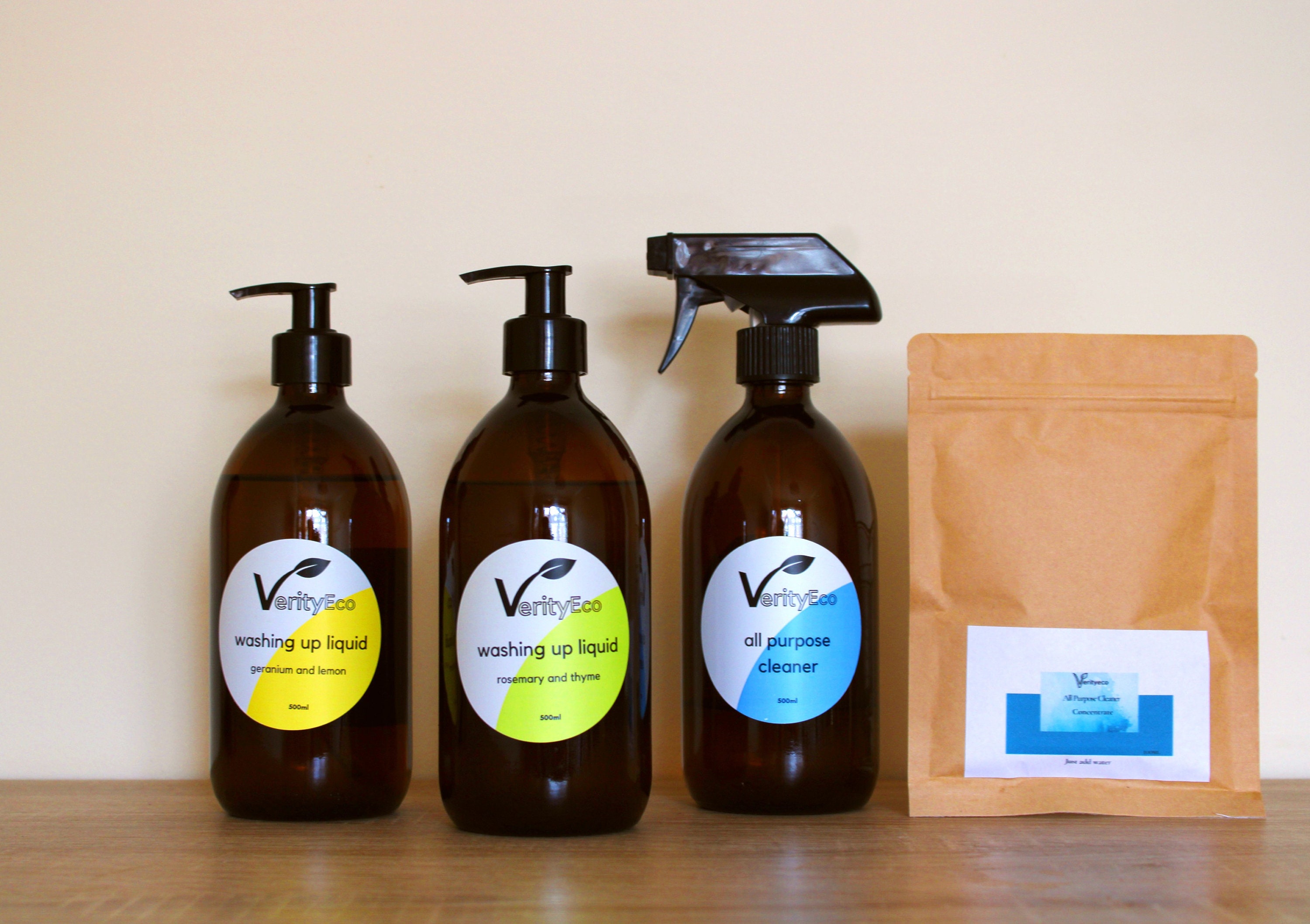 Eco Friendly Washing up Liquid Etsy UK