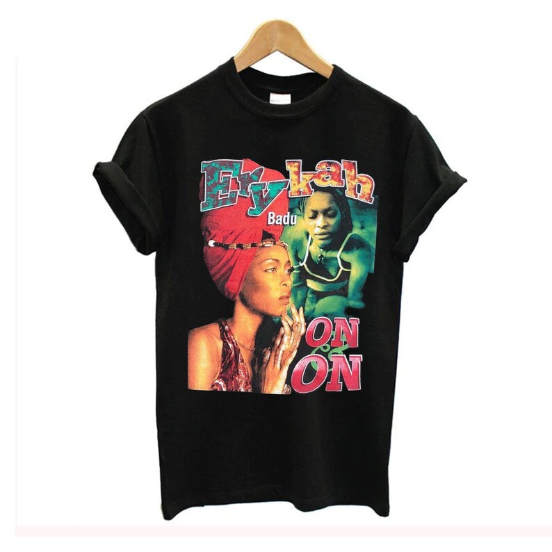 90s hip hop t shirts