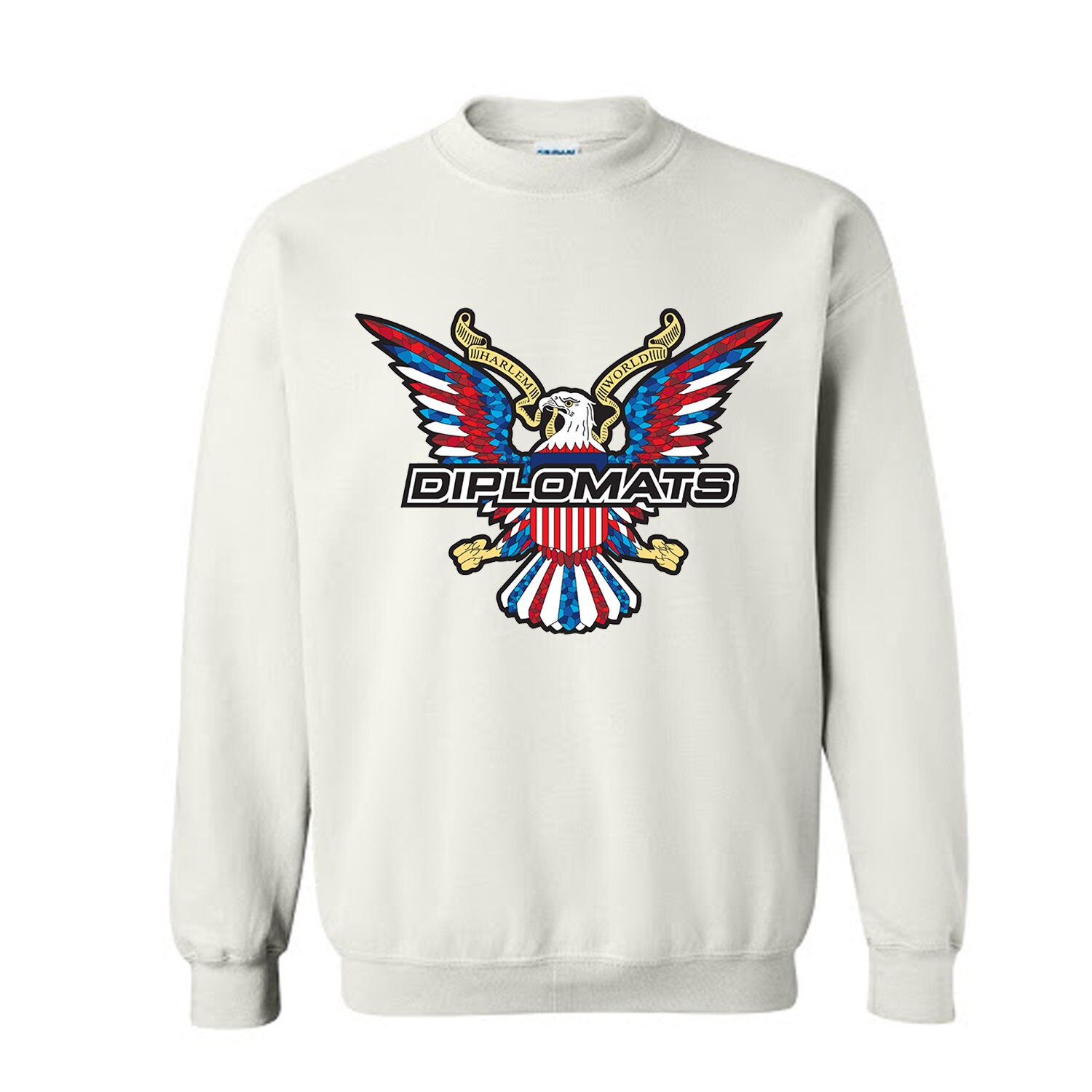 Diplomats Dipset TShirt Unisex Exclusive Diplomats Dipset Etsy