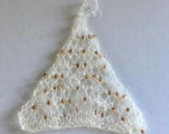 Waste Not Christmas Decoration