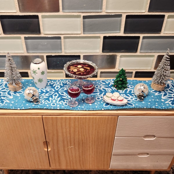 1 6 Scale Miniature - Etsy