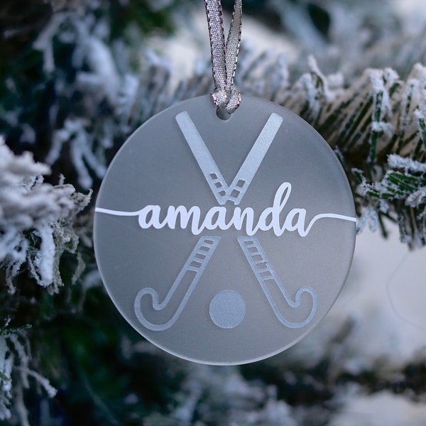 Field Hockey Gift 60+ Gift Ideas for 2024