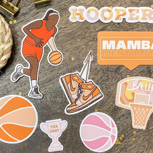 Basketball Tracker Stickers Basketball Practice Tracking Planner Stickers #910-014-051-WH Basketball Icon Planner Stickers Basketball Tracker Stickers Basketball Practice Tracking Planner Stickers #910-014-051-WH Basketball Icon Planner Stickers