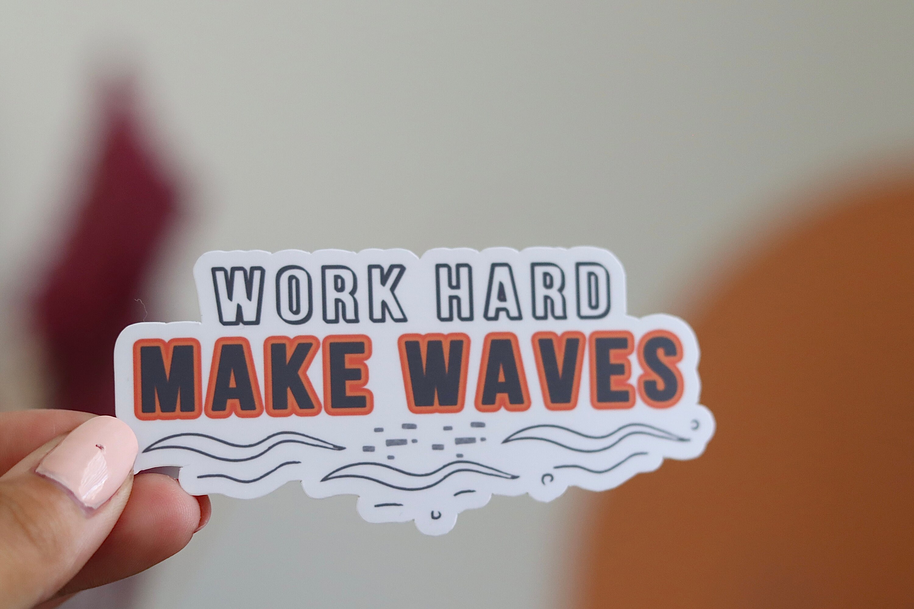 Water Polo Stickers Water Polo Water Bottle Water Polo Etsy