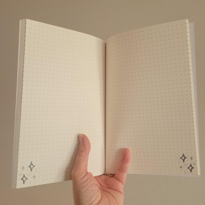 40 Doodle pages