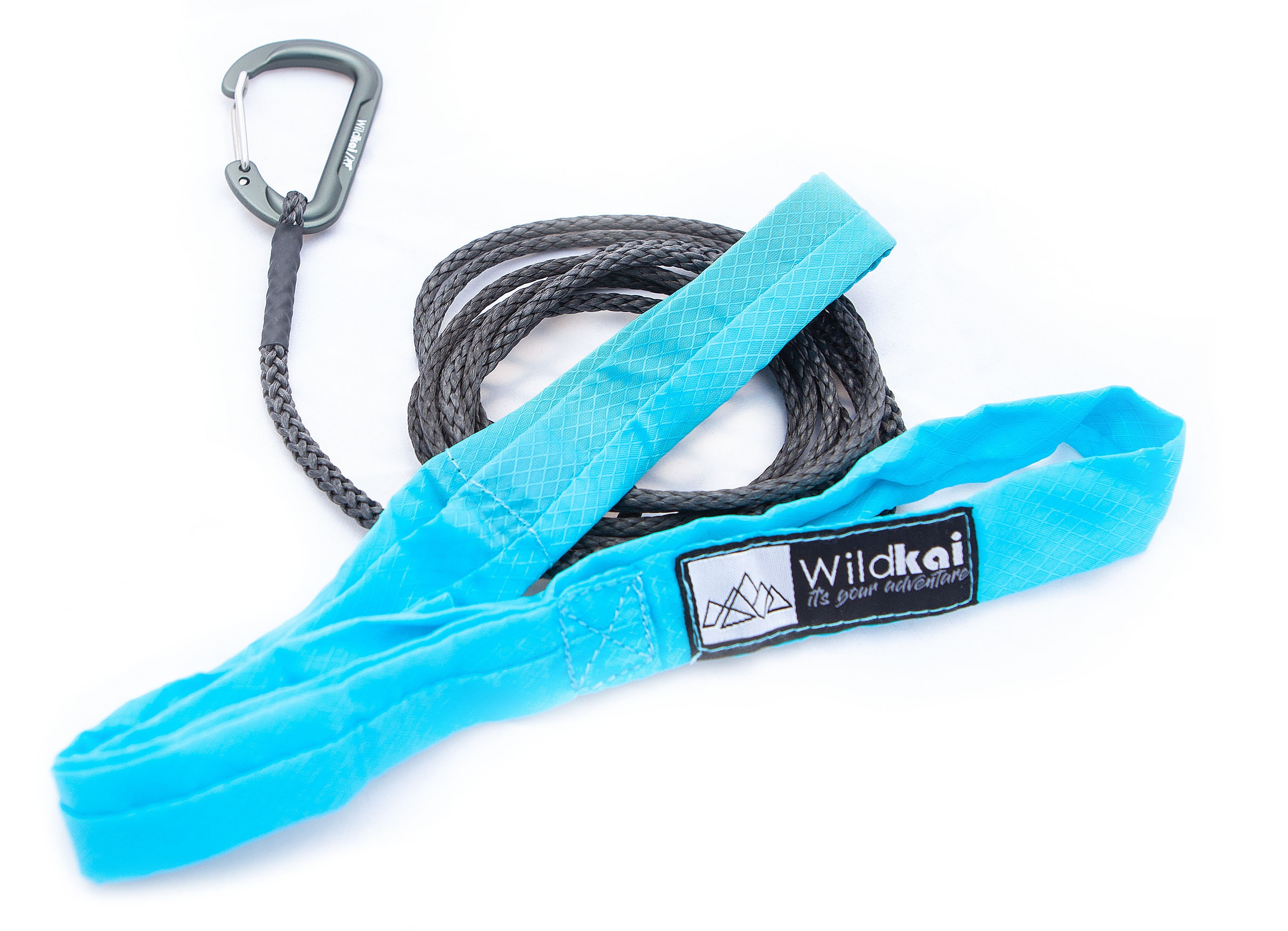 Ultra Lightweight Adventure Dog Leash 4 or 6ft Strong Etsy UK