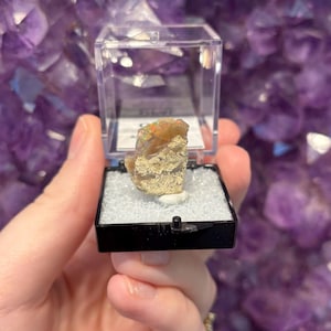 Ethiopian Opal (Encased) - Rough Raw Natural - 1 Stone - Etsy Only