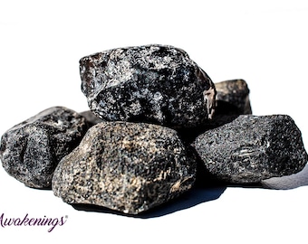 Apache Tear - Rough Raw Natural - 1 Stone