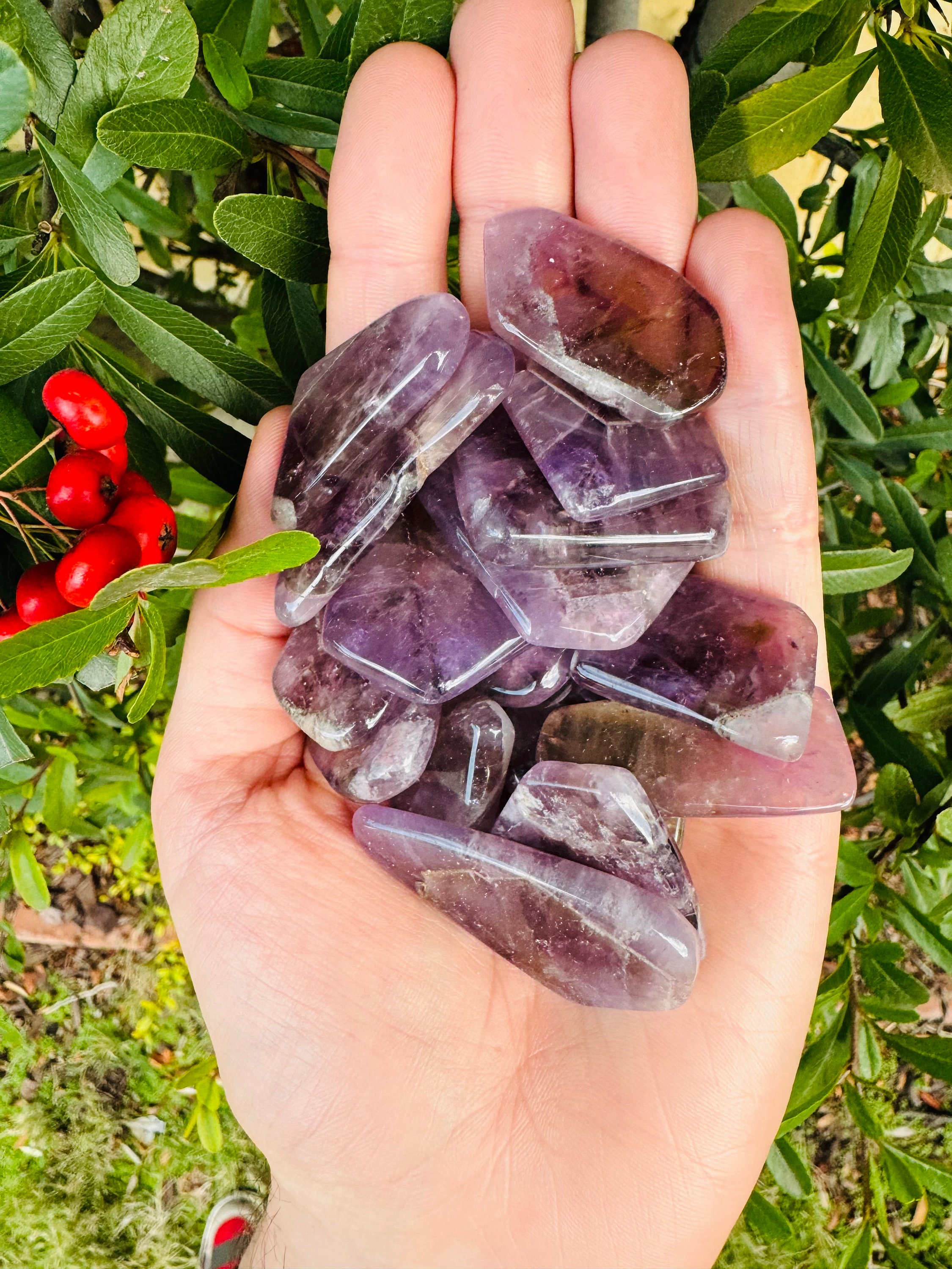 Auralite 23 - Slice - Etsy Only - Etsy Auralite 23 - Slice - Etsy Only - Etsy