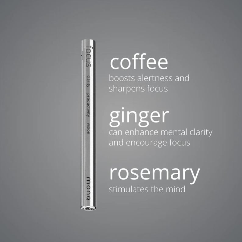 Focus MONQ Diffuser image 2