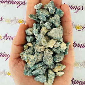Grandidierite - Rough Raw Natural - 1 Stone
