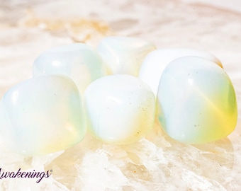 Opalite - Tumbled