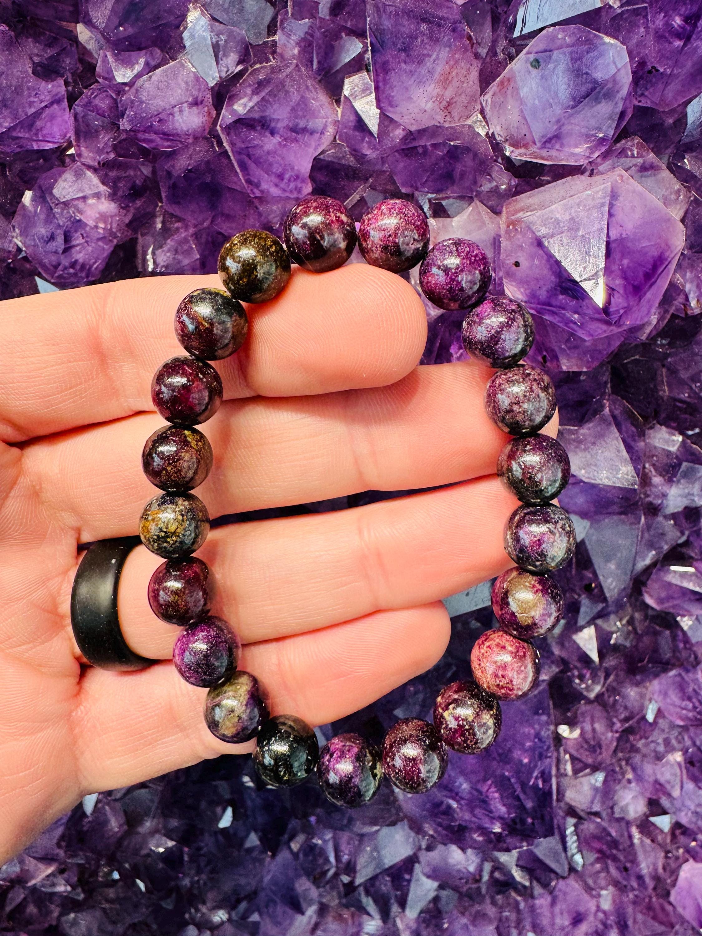 Stichtite serpentine - Etsy 日本