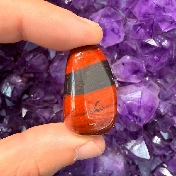 Ancestralite - AAA Grade - Tumbled - 1 Stone - Etsy Only