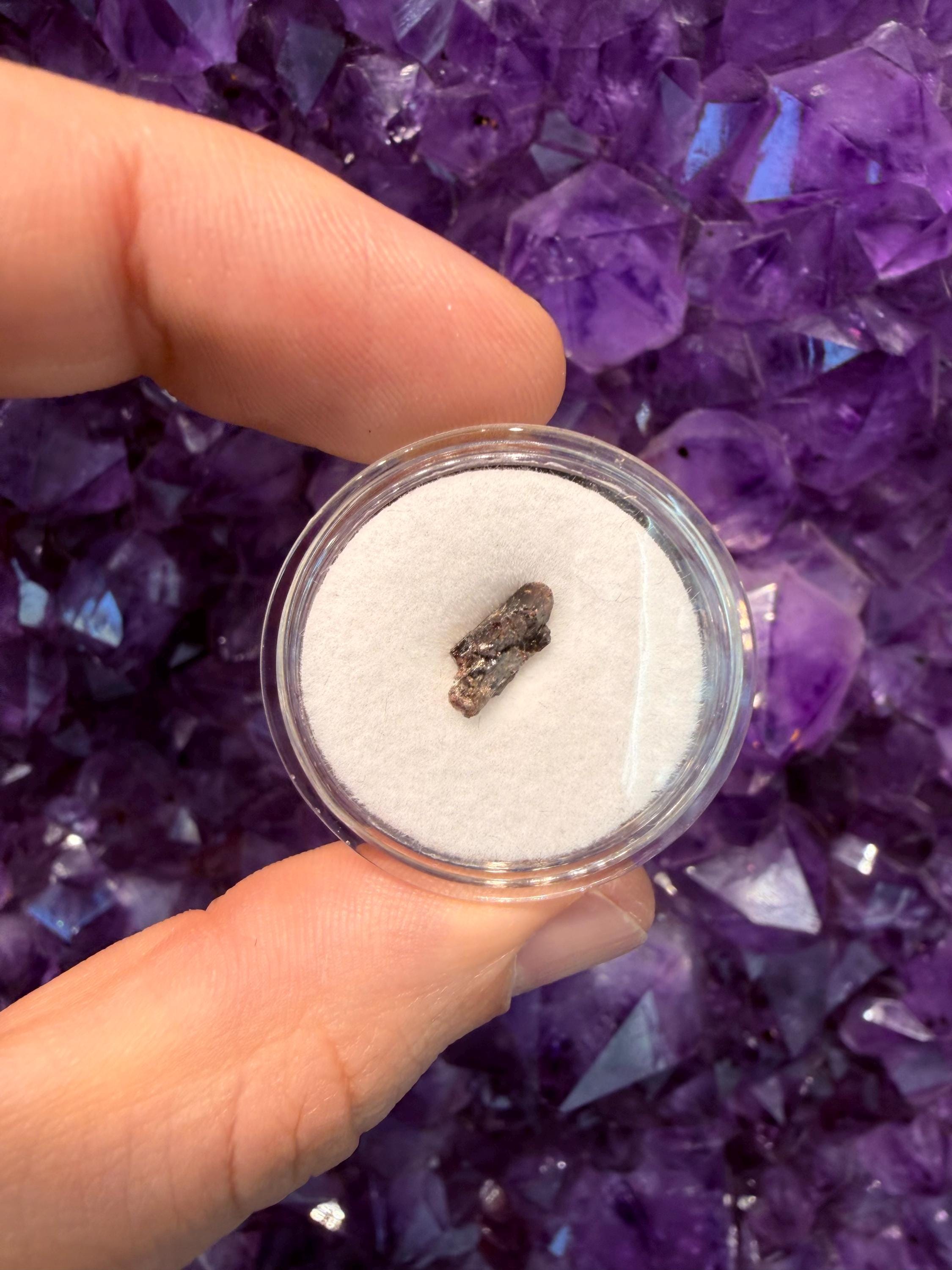 Crystal Fragments - Etsy