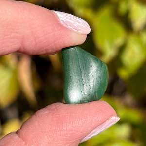 Buddstone - Tumbled - 1 Stone