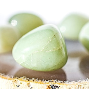 Jade - Tumbled