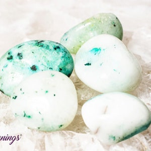 Phoenix Stone - Tumbled