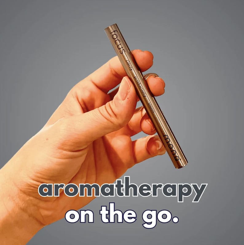 Focus MONQ Diffuser image 3