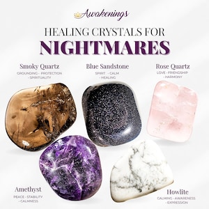 Nightmare Crystal Kit