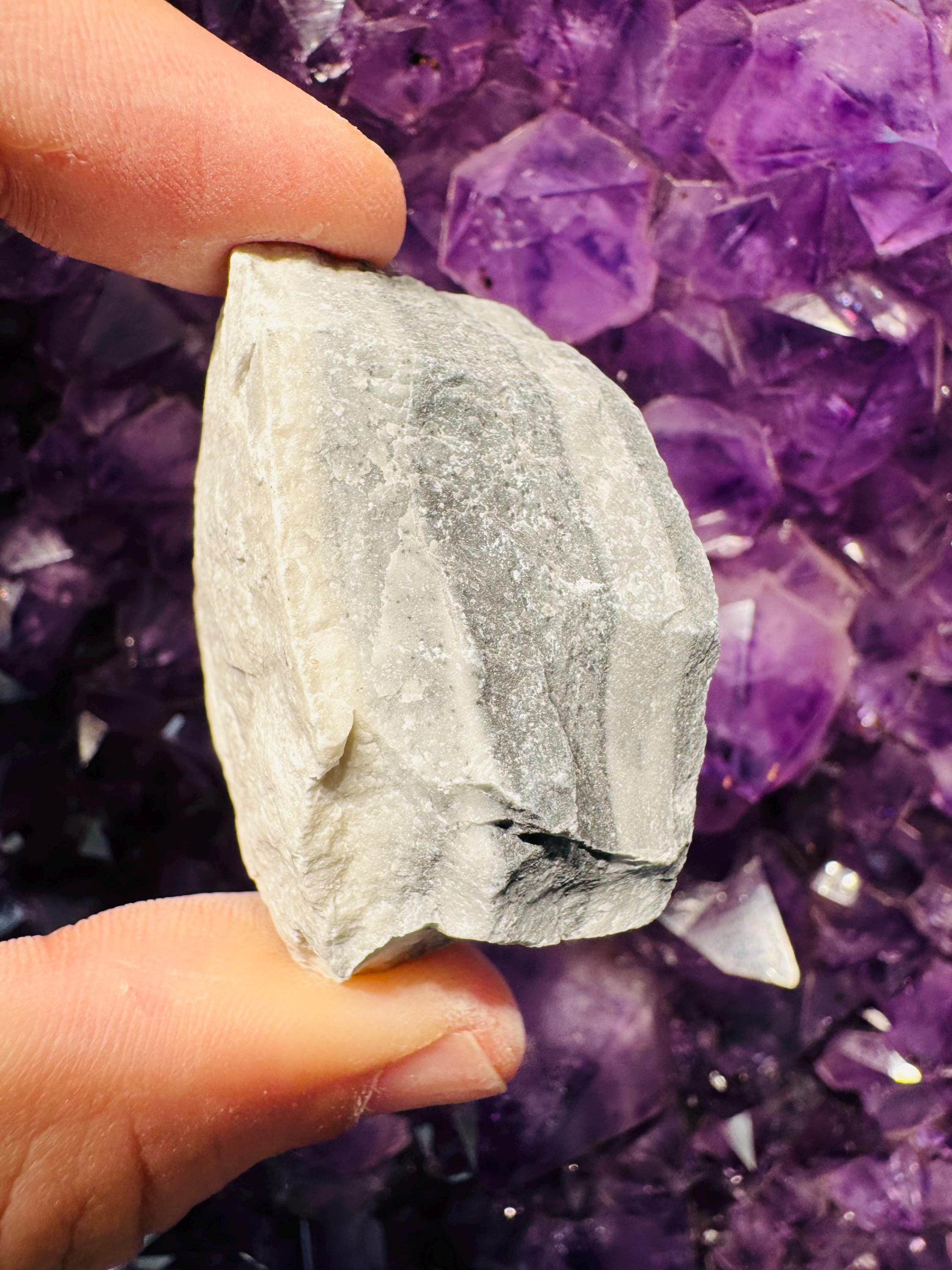 Tai Chi Jasper - Rough Raw Natural - 1 Stone - Etsy