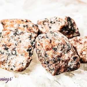 Rosophia - Rough Raw Natural