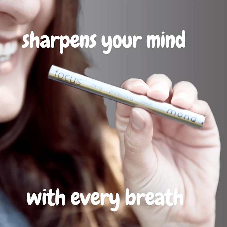 Focus MONQ Diffuser image 1