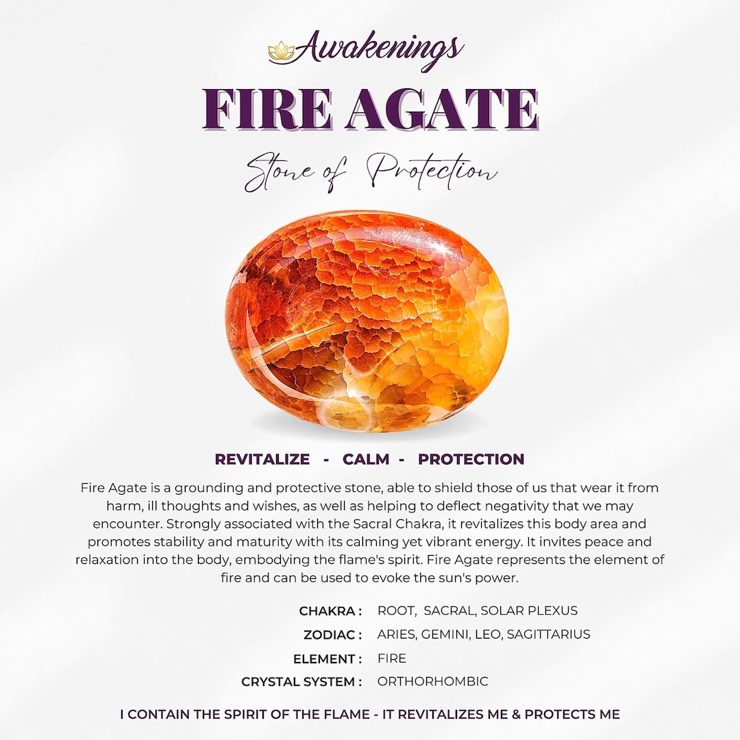 Red Agate Stone Meaning Hot Banded Agate Meaning Deals