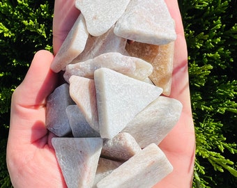 Lithium Light - Lightly Tumbled
