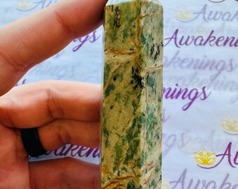 マリポサイト - タワーポイントジェネレーター - 中サイズ 3-4インチ