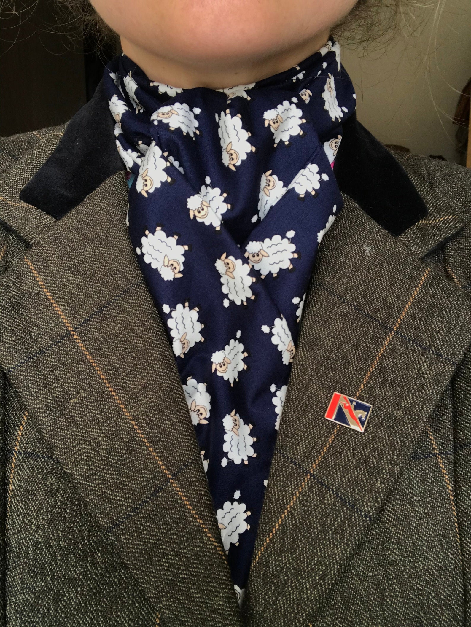 bonanza satrangi wool shawl