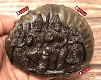 Shaligram Idol