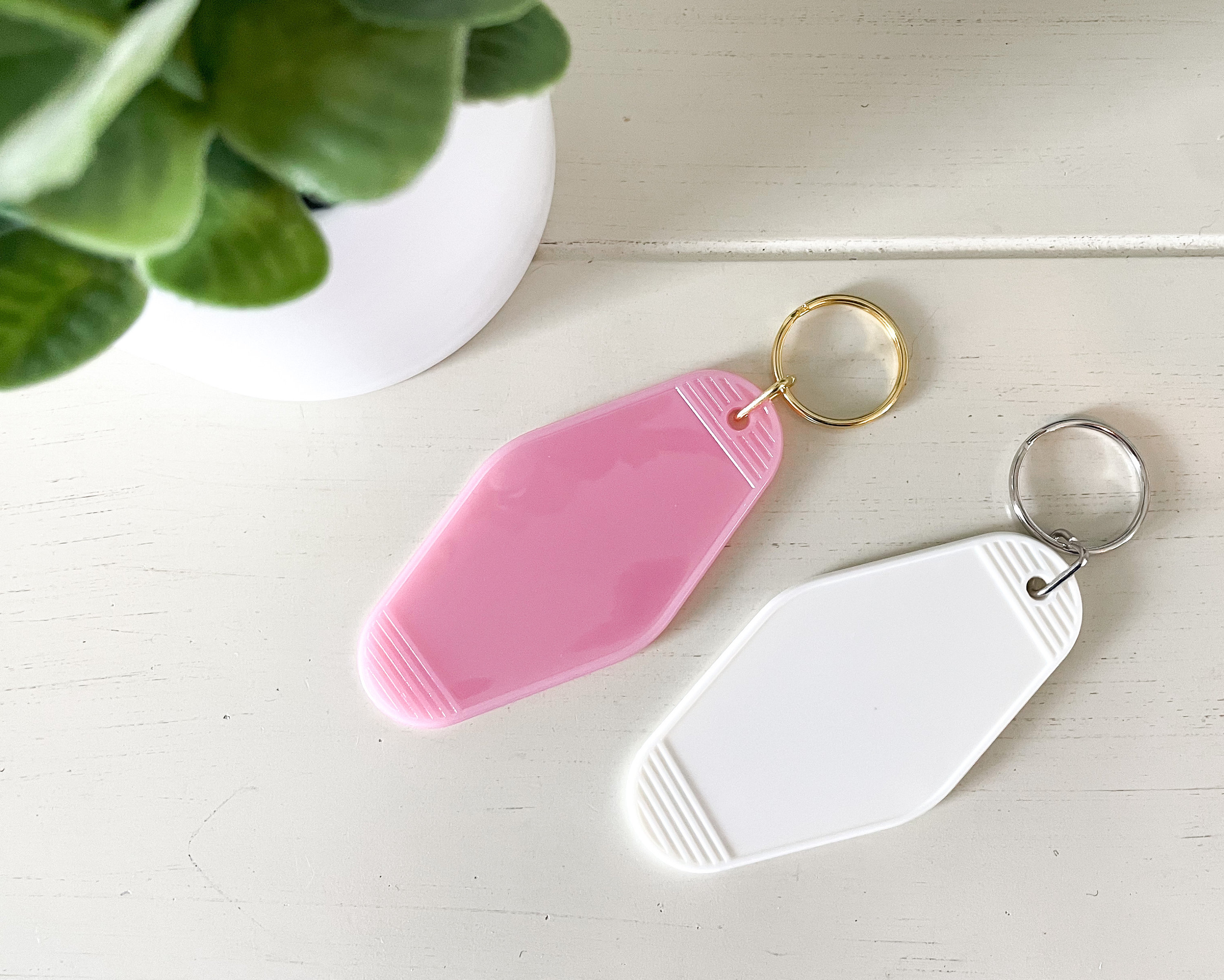 Personalized Retro Keychain: Bachelorette Party Gift - Etsy